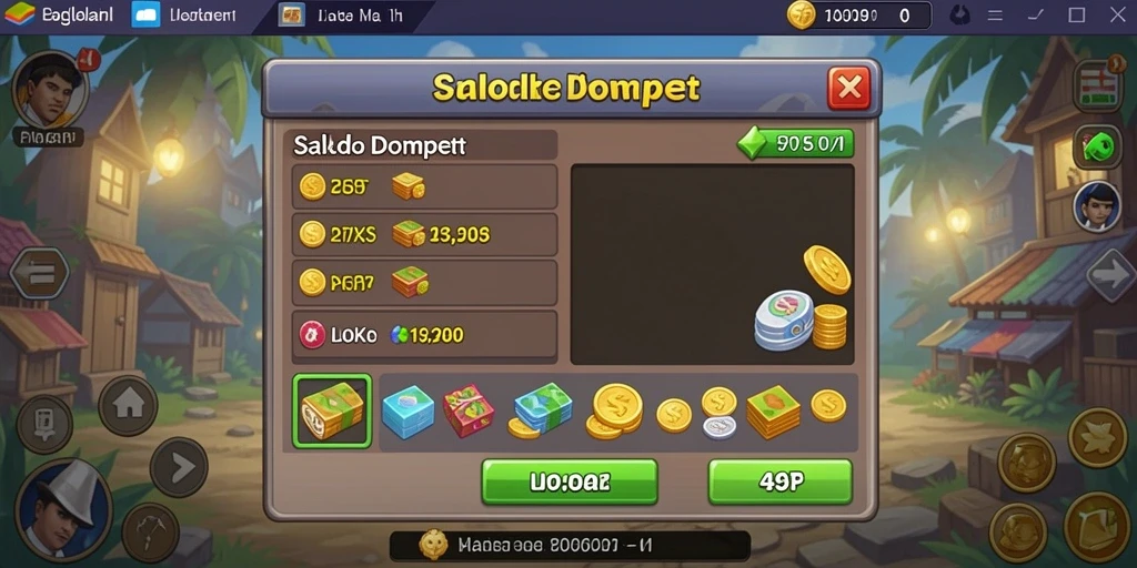 567slots - Fitur bonus yang menggiurkan dan menarik.