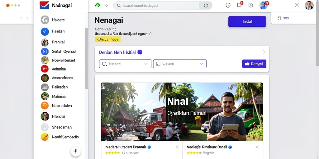 fw66 - Screenshot FW66 menampilkan leaderboard kompetisi antar pemain.