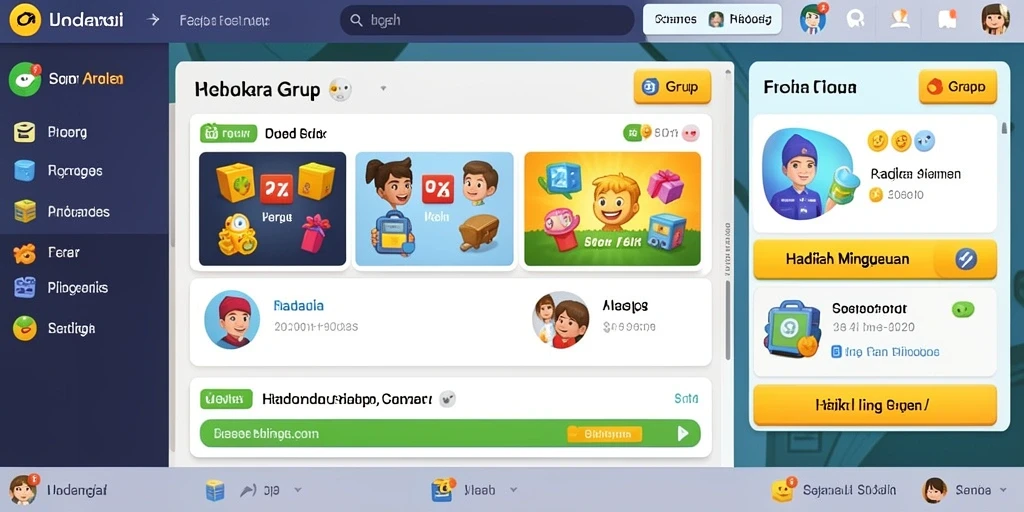 kkwin777 - Varian slot yang beragam untuk semua jenis pemain.