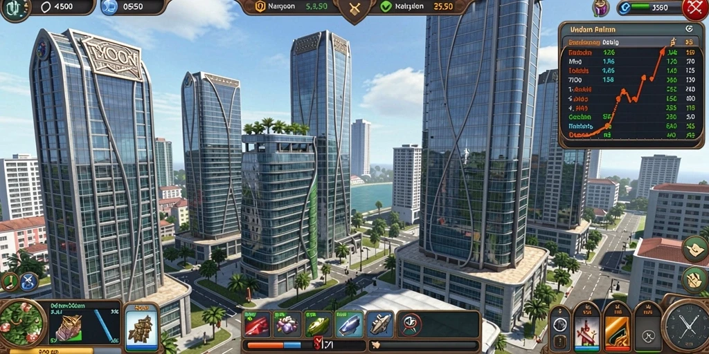 latoto - Bergabung dengan teman dalam fitur multiplayer yang seru.