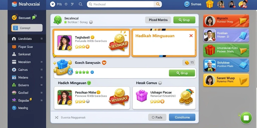 maxwin303 - Beragam pilihan mesin slot yang siap dimainkan.