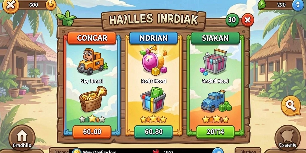 rsnvip8 - Mode permainan yang beragam dan menarik.