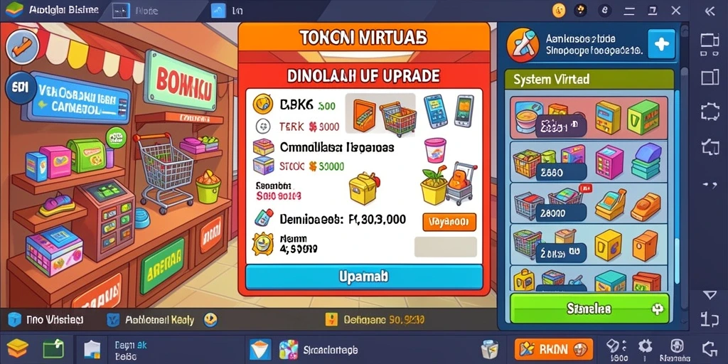 sidaktoto - Fitur multiplayer yang memungkinkan interaksi dengan pemain lain.