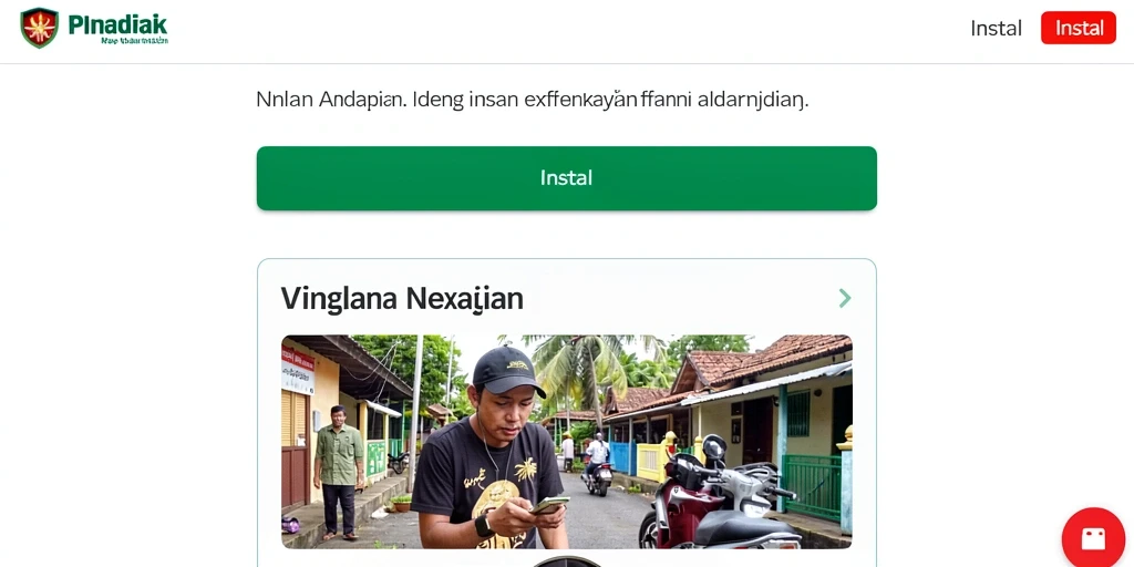 wisnu123 - Pengalaman bermain yang mendebarkan dan adiktif.